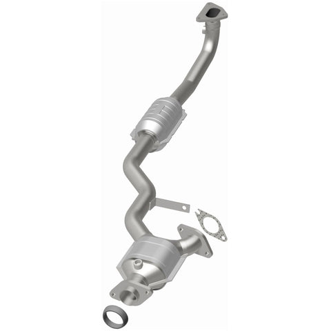MagnaFlow Conv DF 01-04 Subaru Outback 3L Driver Side - 24235