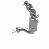 MagnaFlow Direct Fit Catalytic Converter 07-09 Chrysler Sebring 2.7L - 51735