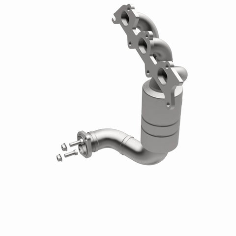 MagnaFlow Direct Fit Catalytic Converter 07-09 Chrysler Sebring 2.7L - 51735