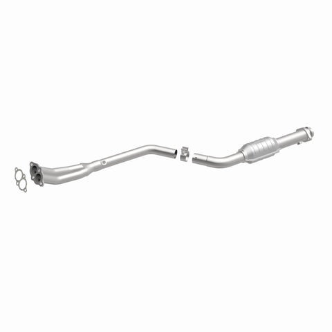 MagnaFlow Direct Fit Catalytic Converter 96-99 BMW 318 1.9L I4 - 23996