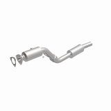 MagnaFlow Direct Fit Catalytic Converter 08-09 Audi A4 Quattro 3.2L - 49903