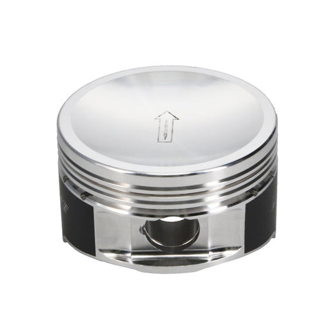 Manley Ford 4.6L/5.4L SOHC/DOHC (2v/4v)3.552in Bore 18cc Spherical Dish Piston Set - 594200C-8