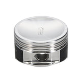 Manley Ford 4.6L/5.4L SOHC/DOHC 3.552in Bore -18cc Spherical Dish Extreme Duty Piston Set - 594200CE-8