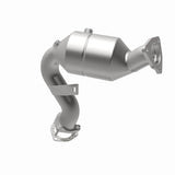 MagnaFlow Conv DF Audi S4 - 49135