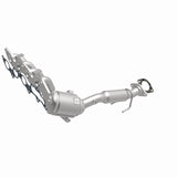 MagnaFlow 14-15 Ford Transit Connect OEM Grade Federal/EPA Compliant Manifold Catalytic Converter - 52444