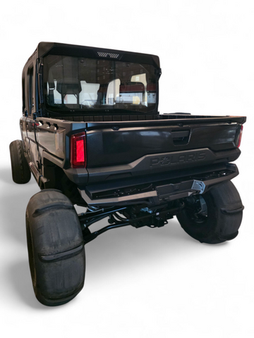 Elektric Offroad 2024+ Polaris Ranger 1500 Xd Volt Rear Bumper - R5RBA0001
