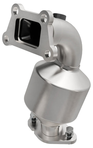 MagnaFlow Conv Direct Fit 2010 Buick LaCrosse 3.0L V6 - 52002