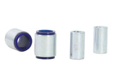 SuperPro Double Offset Offset Upper Trailing Arm Bushing - SPF2413K