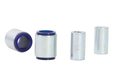 SuperPro Double Offset Offset Upper Trailing Arm Bushing - SPF2413K
