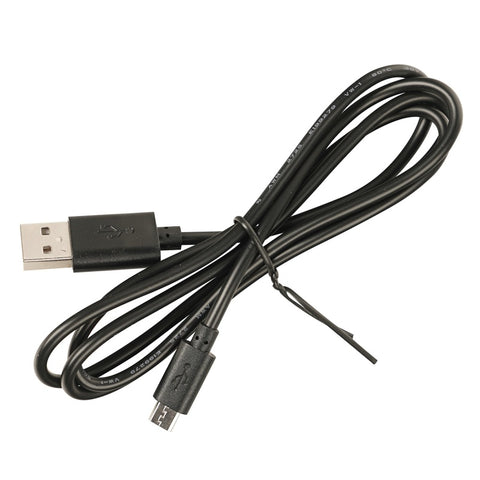 Rugged Ridge Dash Multi-Mount Charging Phone Kit 11-18 JK - 13551.34