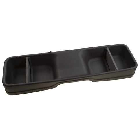 Husky Liners 99-07 Chevrolet Silverado/GMC Sierra Extended Cab Husky GearBox - 09021