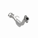 MagnaFlow Conv DF 96-97 Ford Explor 5.0L - 447102