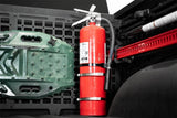 Addictive Desert Designs 21-23 Dodge Ram TRX Bed Cab Molle Panels - Full Set - AC6202101NA