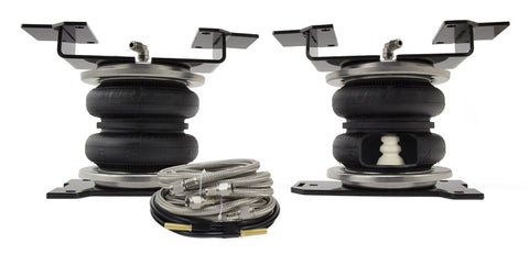 Air Lift Loadlifter 5000 Ultimate Plus for 2019 Chevrolet Silverado 1500 4WD - 89288