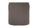 WeatherTech 2019+ Audi A7 Cargo Liners - Cocoa - 431255