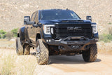 DV8 Offroad 20-23 GMC Sierra 2500/3500 Spec Series Front Bumper - FBGC2-01