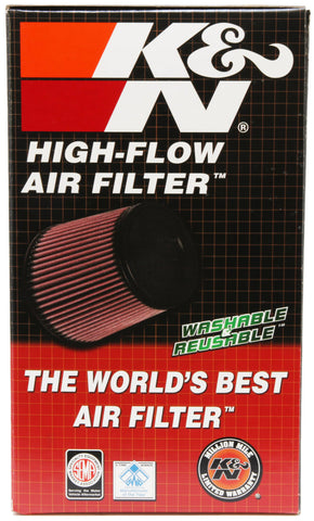 K&N Harley Davidson FL/FX/FLH 1967-1975 Air Filter - HD-0200