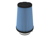 aFe POWER Universal Clamp-On Air Filter w D2 Dura-Dry Media 3in F x 5in B x 3-1/2in T x 7in H - 21-30003V