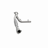 MagnaFlow Conv DF 03-04 Exped 4.6L Passenger Side OEM - 49607
