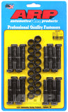 ARP SB Chevy 383 Stroker w/ 350 Rod Extra Head Clearance Rod Bolt Kit - 134-6027