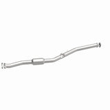 MagnaFlow Conv DF 2015 Subaru WRX - 21-232
