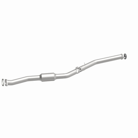 MagnaFlow Conv DF 2015 Subaru WRX - 21-232