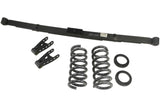 Belltech LOWERING KIT W/O SHOCKS - 783