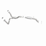 MagnaFlow Conv DF 00-04 Blazer OEM - 49109
