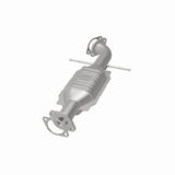 MagnaFlow Conv DF 02-05 Sedona 3.5L rr OEM - 49544