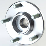 MOOG 04-05 Mazda 3 Front Hub Assembly - 513211