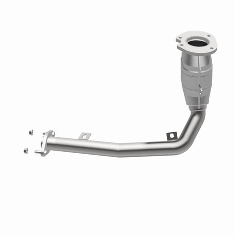 MagnaFlow Direct Fit Catalytic Converter 88-90 Honda CRX 1.5 front - 50210