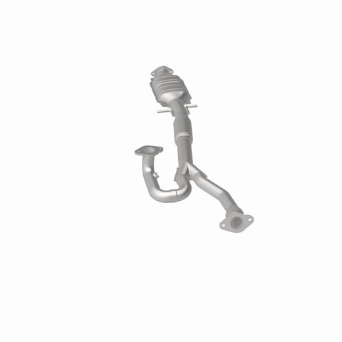 MagnaFlow Direct Fit Catalytic Converter 10-14 LaCrosse 3.0/3.6L - 52000