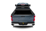 Truxedo 2020 GMC Sierra & Chevrolet Silverado 2500HD/3500HD w/Tailgate 6ft 9in Pro X15 Bed Cover - 1473701