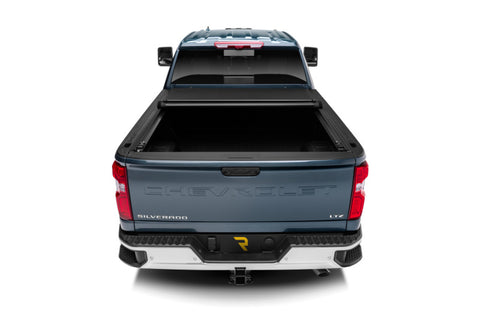 Truxedo 2020 GMC Sierra & Chevrolet Silverado 2500HD/3500HD w/Tailgate 6ft 9in Pro X15 Bed Cover - 1473701