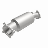 MagnaFlow Direct Fit Catalytic Converter 05-08 Audi A4/A4 Quattro 2.0L Turbocharged (49 State) - 24190