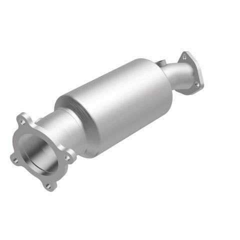MagnaFlow Direct Fit Catalytic Converter 05-08 Audi A4/A4 Quattro 2.0L Turbocharged (49 State) - 24190