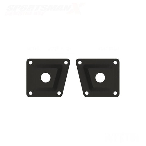 Westin 09-18 RAM 1500 Sportsman X Sensor Kit - Tex. Blk - 40-21025