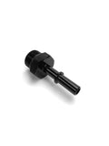 Fleece Performance Universal 5/16in Quick Connect to 3/4in-16 O-ring (-8 AN) - FPE-34552-A