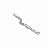 MagnaFlow Direct Fit Catalytic Converter 2012-2015 328i L4 2 OEM Underbody - 52435