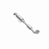 MagnaFlow 2019 Toyota Corolla 2.0L Direct Fit Catalytic Converter - 280080