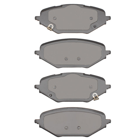 R1 24-26 Mazda Cx-90 Rear Optimum OE Brake Pads - 2551-2495-00