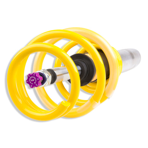 KW Coilover Kit V3 VW Beetle (16) Hatchback/ 2.5L/TDI - 3528000E