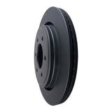 Timbren 15-17 Ford F-150 BES Coated Brake Rotor - Rear - TIM-R205258