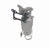 MagnaFlow 12-14 Honda CR-V 2.4L L4 GAS California Catalytic Converter Direct Fit - 5531020