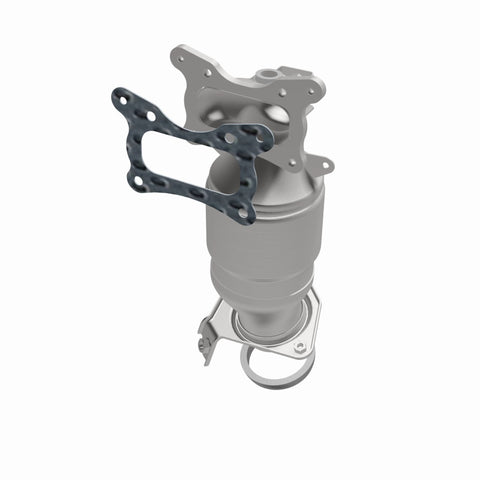 MagnaFlow 12-14 Honda CR-V 2.4L L4 GAS California Catalytic Converter Direct Fit - 5531020