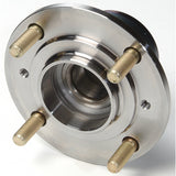 MOOG 1989 Dodge 2000 GTX Rear Hub Assembly - 512158