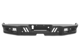 Body Armor 4x4 99-16 Ford Superduty Eco Series Rear Bumper - FD-2964