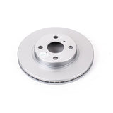 Power Stop 04-06 Scion xA Front Evolution Geomet Coated Rotor - JBR1110EVC