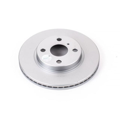 Power Stop 04-06 Scion xA Front Evolution Geomet Coated Rotor - JBR1110EVC