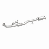 MagnaFlow DF Catalytic Conv 04-06 Lexus ES330 / 04-06 Toyota Camry/05-08 Solara 3.3L Y-Pipe Assembly - 23009
